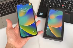 Tất tần tật bảng giá gia đình iPhone 14 xuất hiện