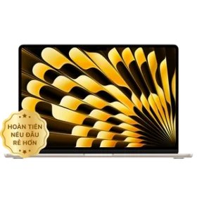 MacBook Air 15 inch M3